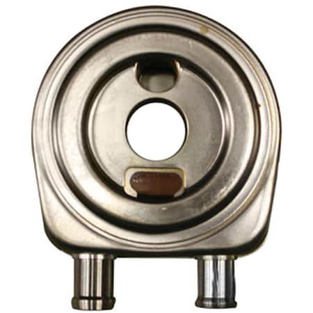 Aftermarket RE61796 Oil Cooler Fits John Deere 2555 2755 2855N 3155 4050 6200 6300 RE61769